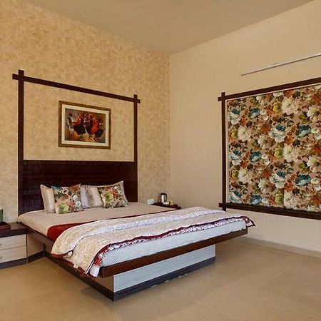 Villa Monica Farms - Monica Retreat Waki Esterno foto