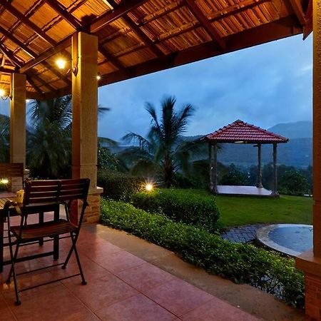 Villa Monica Farms - Monica Retreat Waki Esterno foto