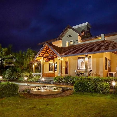 Villa Monica Farms - Monica Retreat Waki Esterno foto