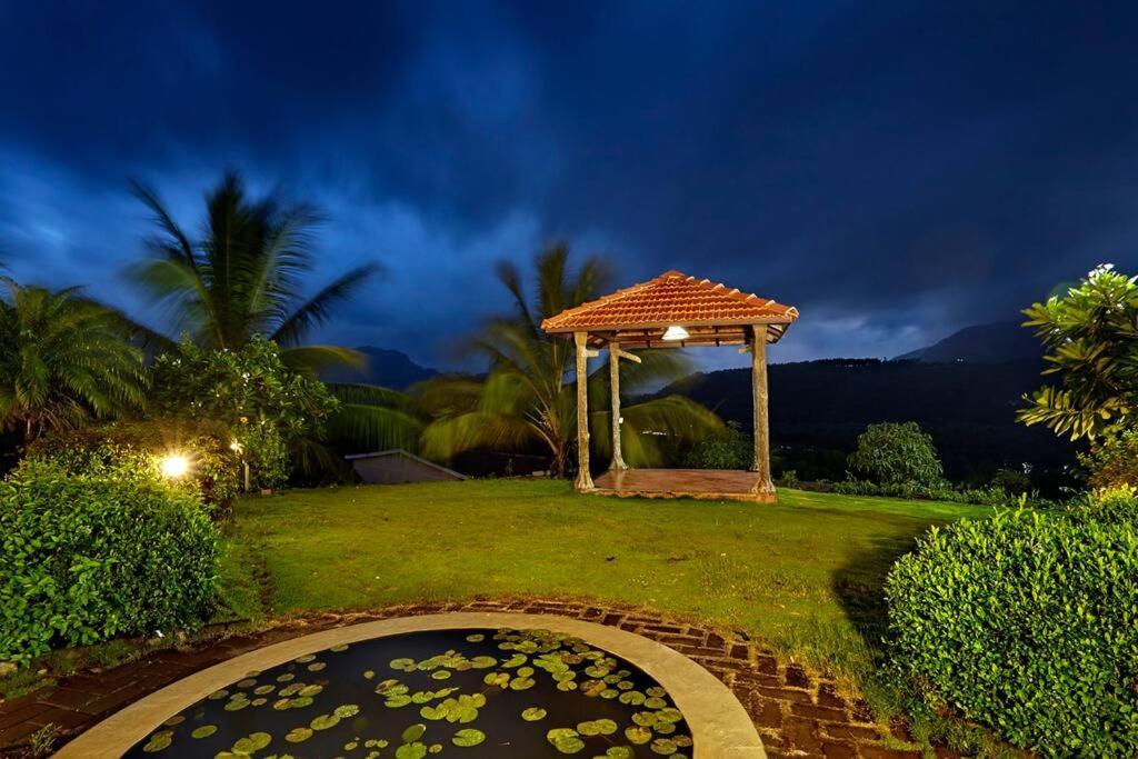Villa Monica Farms - Monica Retreat Waki Esterno foto