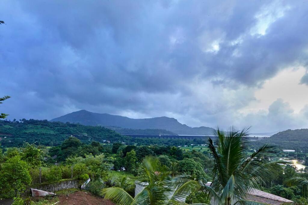 Villa Monica Farms - Monica Retreat Waki Esterno foto