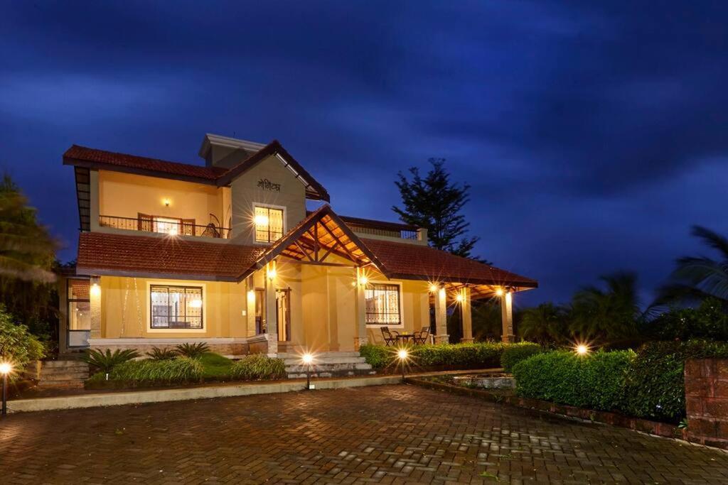Villa Monica Farms - Monica Retreat Waki Esterno foto